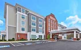 Hampton Inn Cape Cod Canal